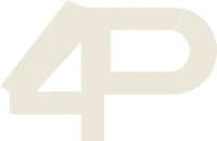Four Peaks Ranch monogram
