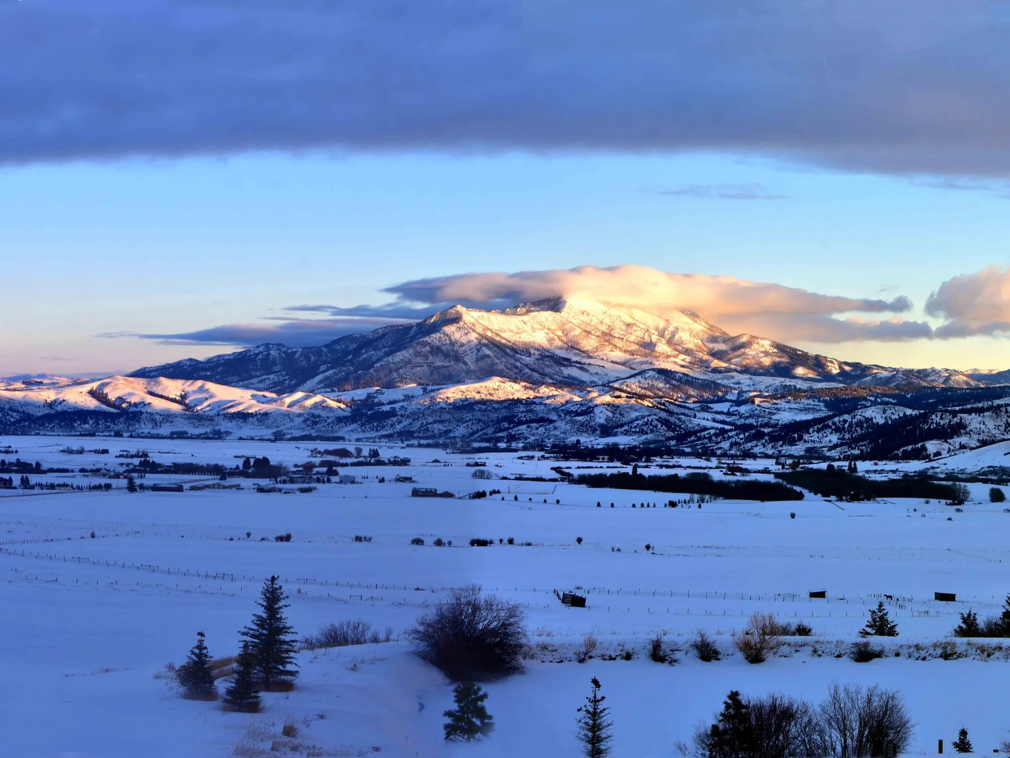 Bridger Bowl