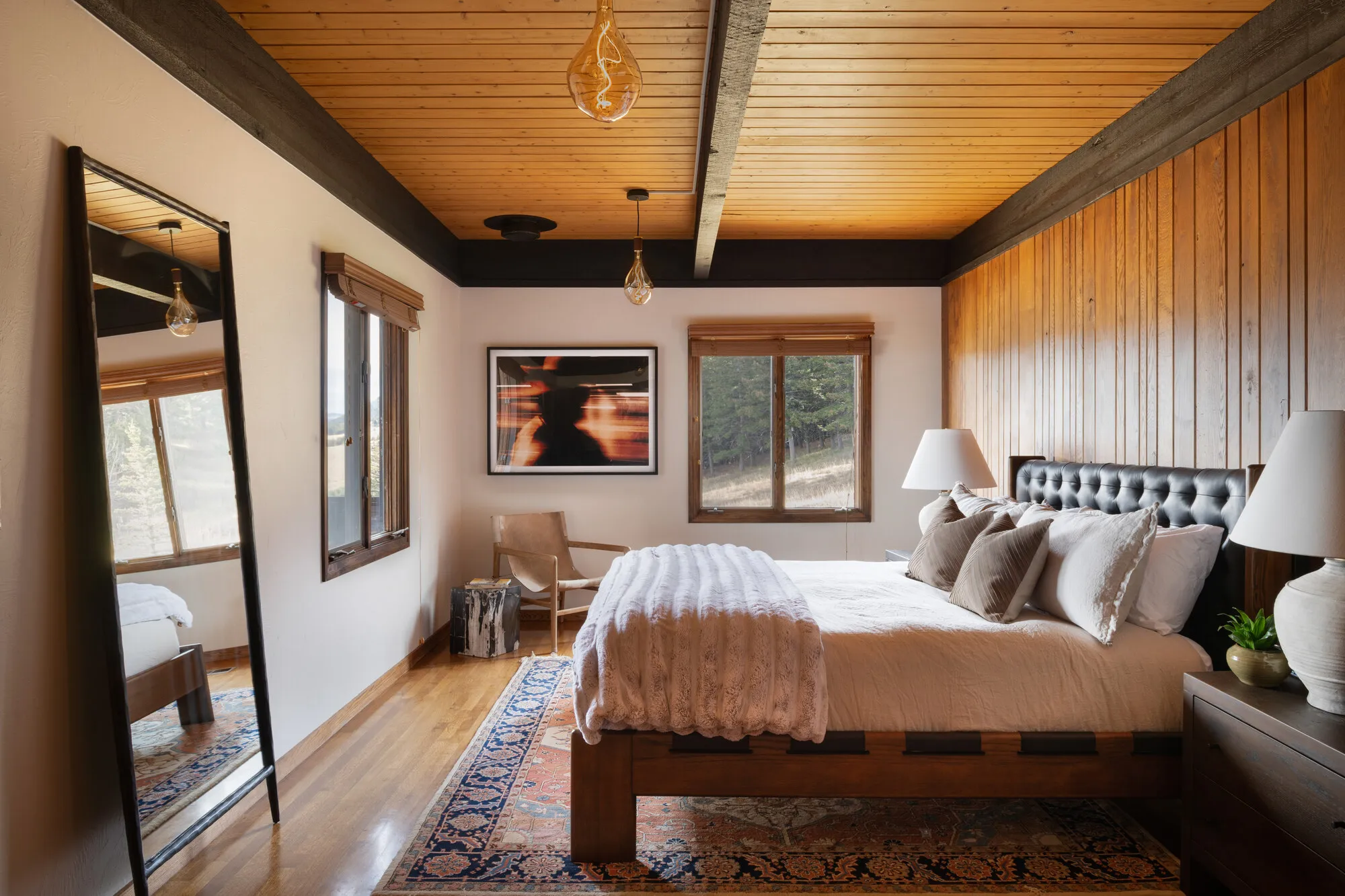 King Room: King